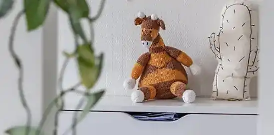 Duurzame make-over eindresultaat: de before & after!