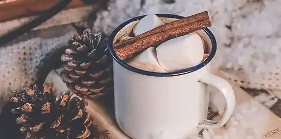 4 manieren om in de kerstsfeer te komen