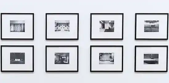 21x zwart-witte woonaccessoires