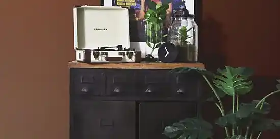 Industrieel wonen: 5x tips voor wonen met een rauw randje