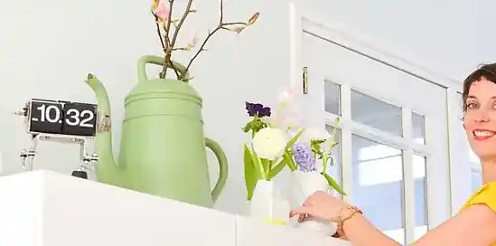 Jenny Meerman: "Time-management is echt mijn toverwoord!"