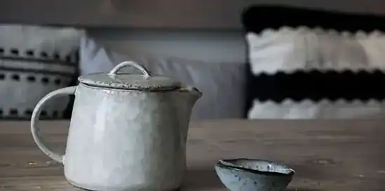 Binnenkijken bij Thuis bij Daphne