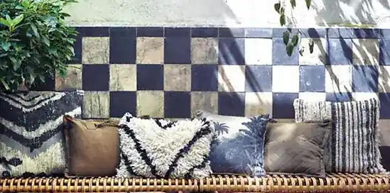 Duurzaam leven: 5 interieurtips voor a little touch met de aarde