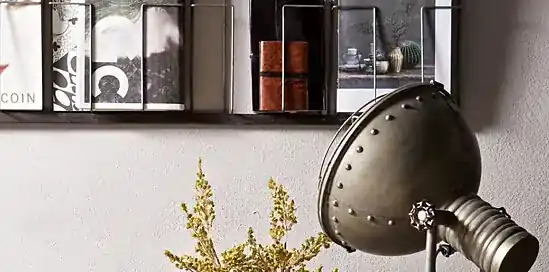 Muur accessoires nodig? 5x leuke ideeën