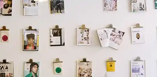 Met deze 4 tips maak jij de perfecte fotowand