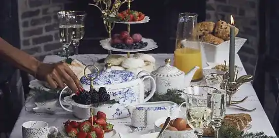 Shop nu de mooiste Bijenkorf woonitems met 30% korting