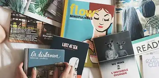 3x onze favoriete interieurtijdschriften van Readly