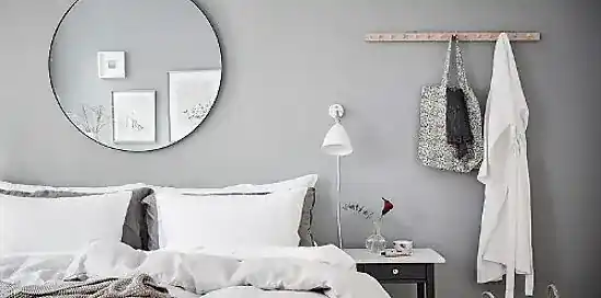 Slaapkamer inspiratie: zo creëer je een hotelgevoel