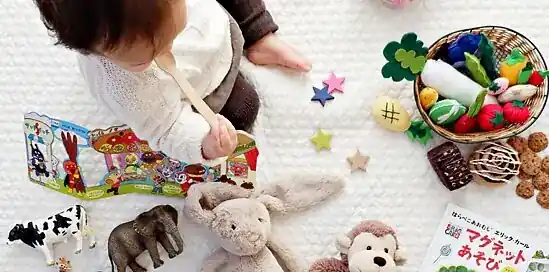 Biano's Top 30: de cutest babykamer decoratie