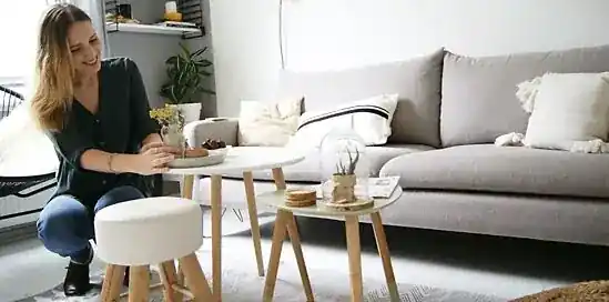 Een onderonsje met Sifra van Siefshome