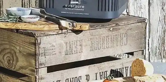 Kleine barbecue voor op tafel? 3 top merken!