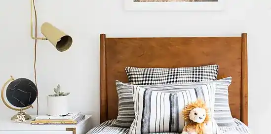 Stoere jongenskamer creëren? 4x inspiratie