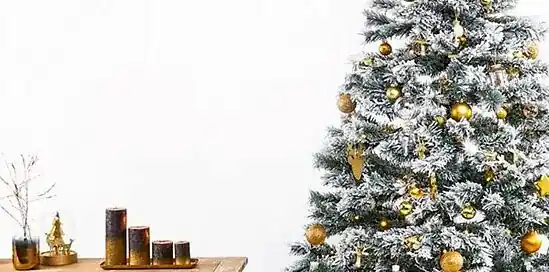 December: haal het feest in huis