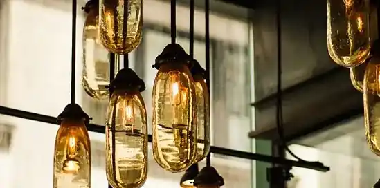 Tips voor het sfeervol verlichten van je woning