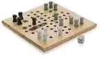 speelgoed en spellen