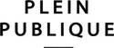 PLEIN PUBLIQUE