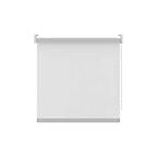 Transparante rolgordijnen