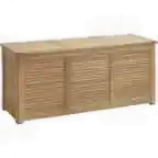 teak