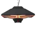 hangend
