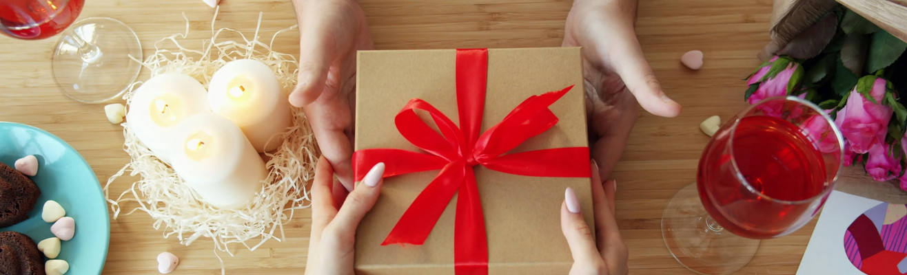 Op zoek naar inspiratie voor Valentijnscadeaus?