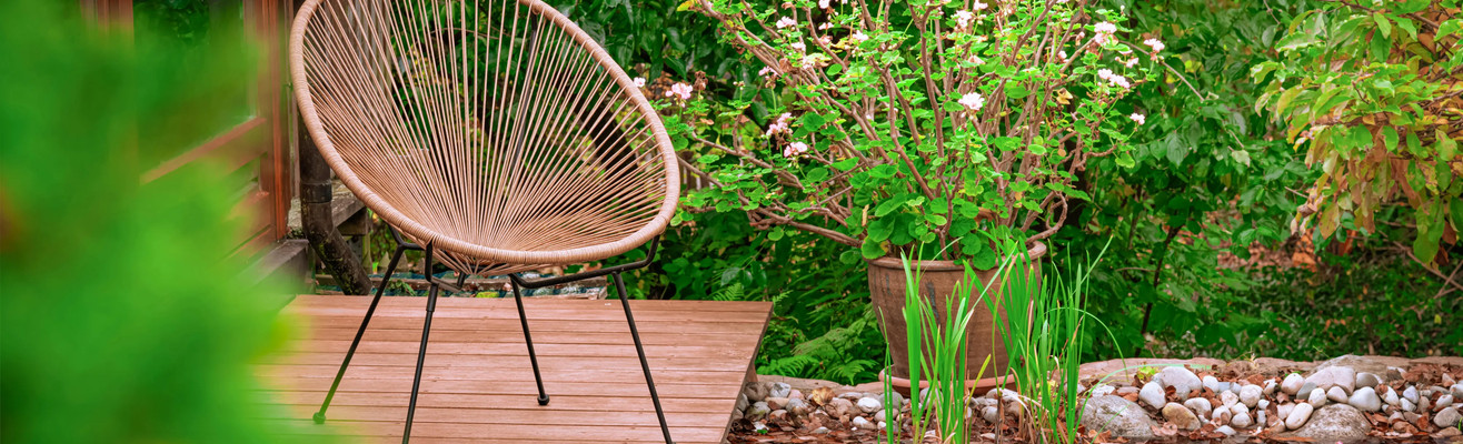 Alles voor je tuin! Maak huis en tuin klaar voor de zomer