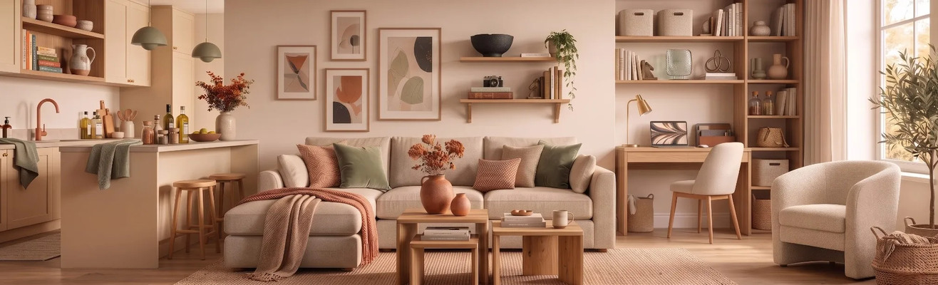 Ontdek je droomproducten voor Home & Decor