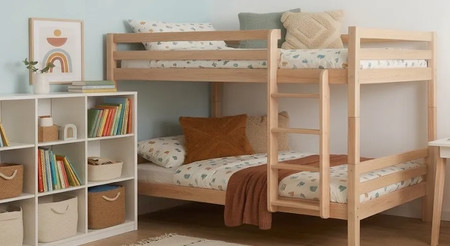 Creëer de perfecte kamer voor je kind