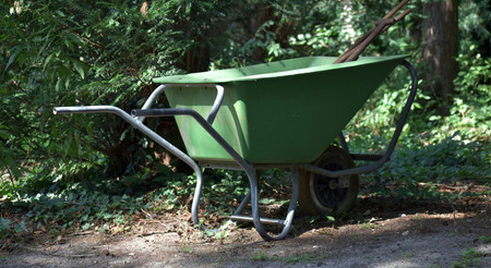 Een tuin als een professional. Je hebt alleen de juiste apparatuur nodig