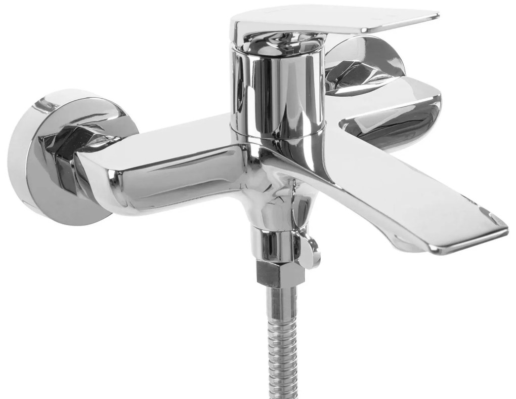 Badmengkraan REA AVALON Chrome