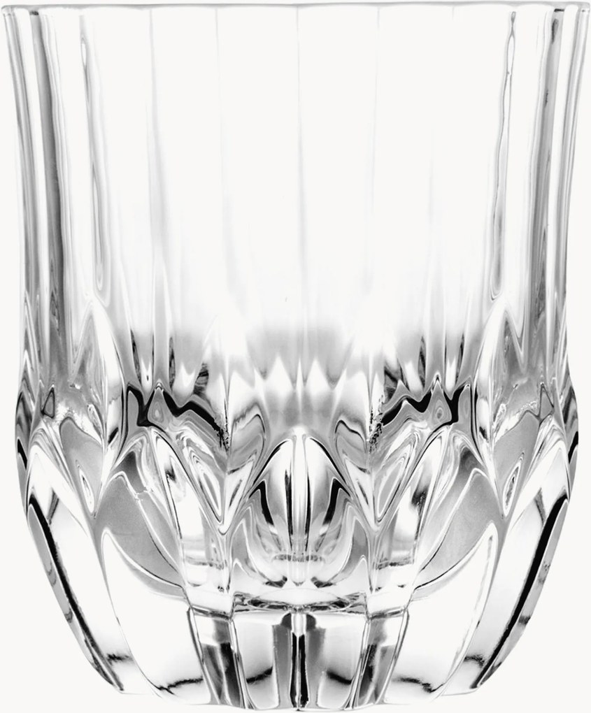 Tumblers Adagio, 6-delig