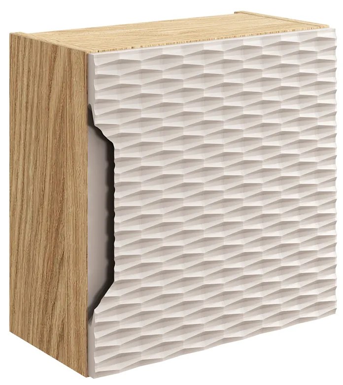 Comad Ocean Beige kleine kast 35cm beige