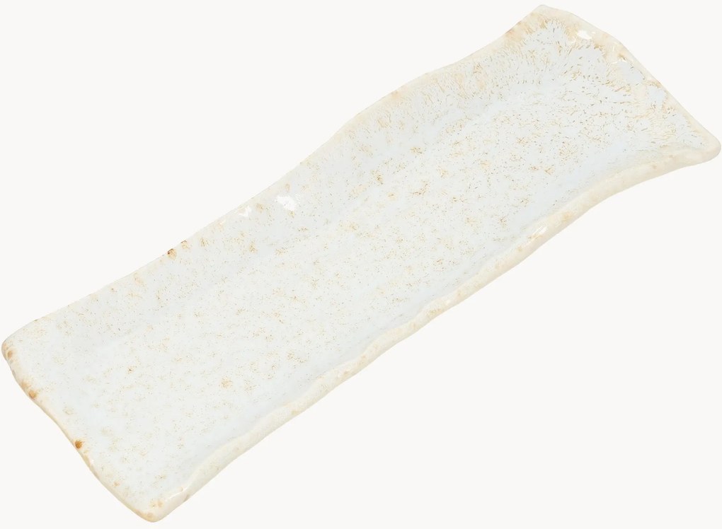 Porseleinen serveerborden Umi, 4-delig