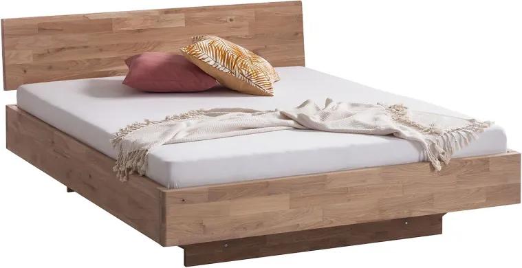 Massief houten bed MarosWOOD III, Ars Natura