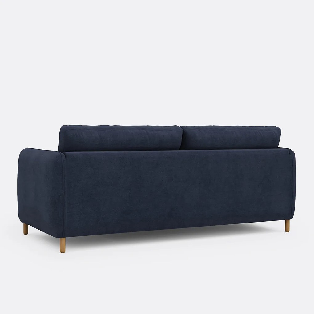 Polyester bank, 4-zits, Loméo