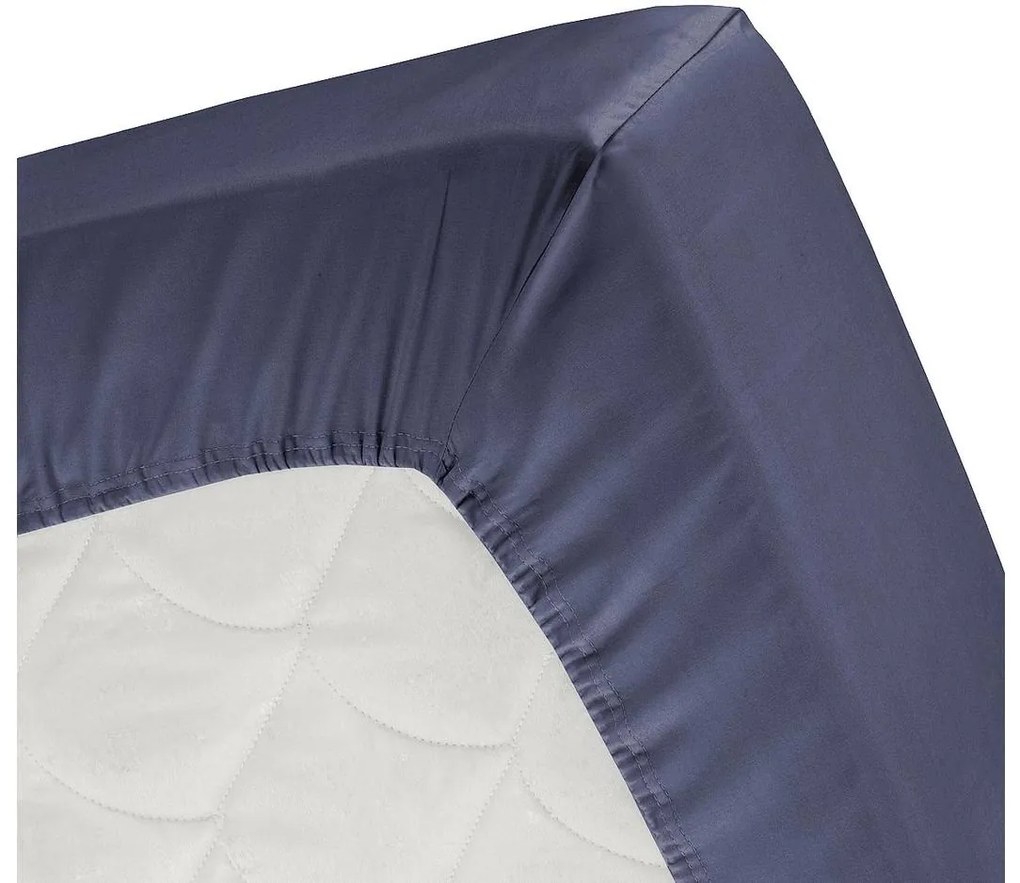 Goossens Basic, 90x220 cm