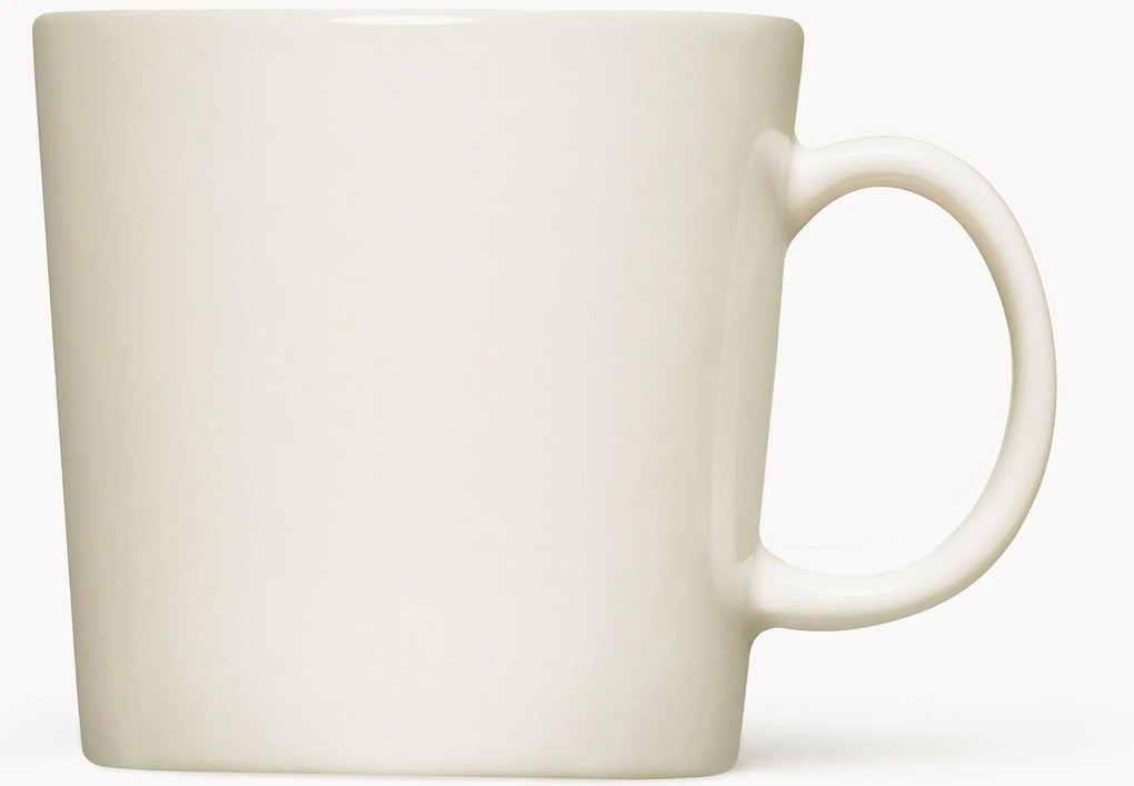 Kopje Teema van vitroporselein