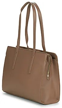 Boodschappentas Beige David Jones  CM6809-TAUPE