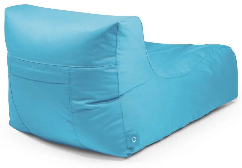 Zitzak Newlounge Plus Outdoor - Aqua