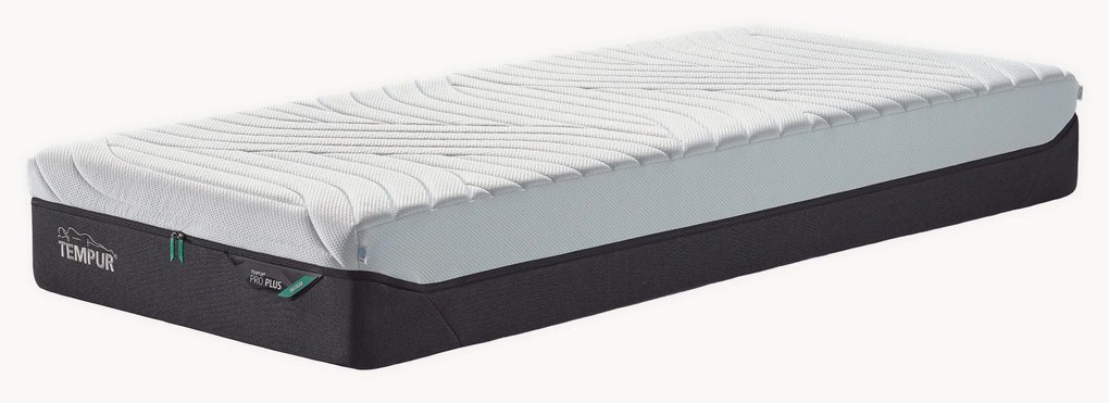 Visco-elastische traagschuim matras Pro Plus Coolquilt Medium