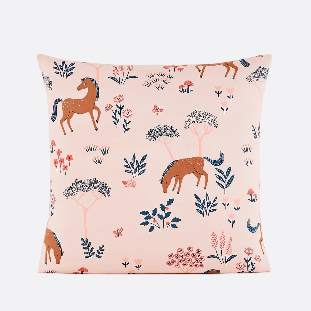 Kussensloop in katoen, Bagatelle