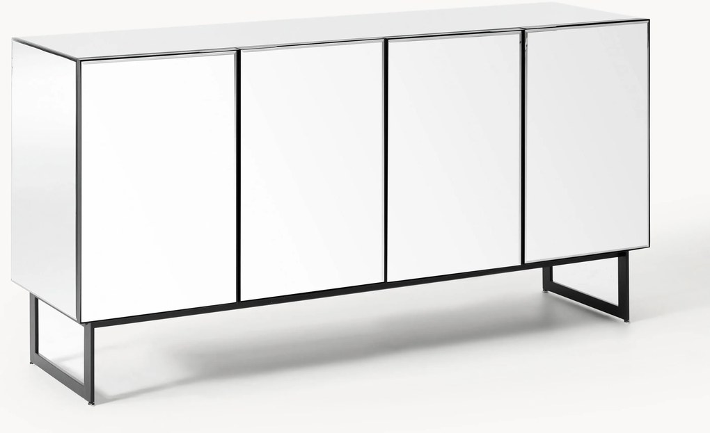 Spiegel dressoir Soran