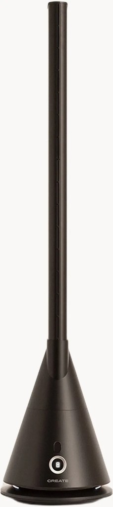 Bladeloze torenventilator Air Tower