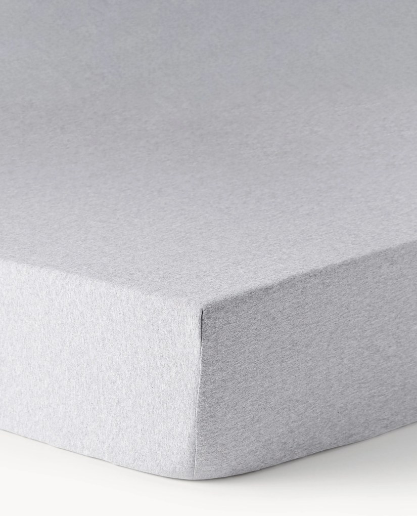 Topper hoeslaken Gorgy, jersey