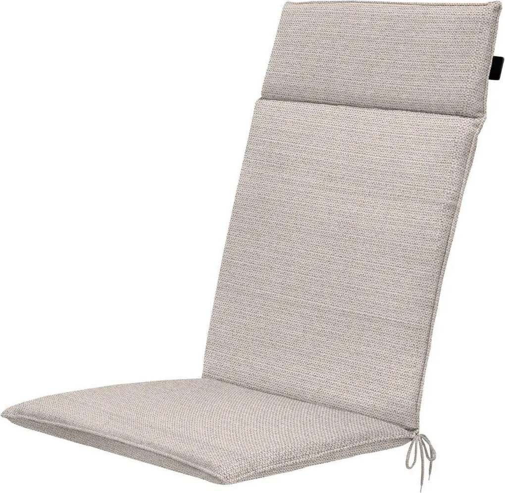 Madison Kussen hoog universeel 120x50 cm Outdoor Richmond natural