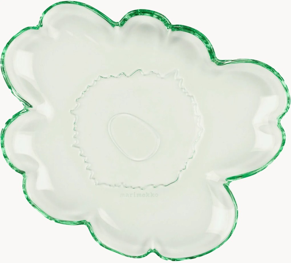 Ontbijtbord Unikko