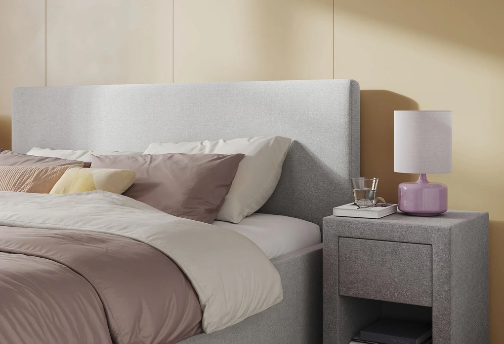 Bedframe Home 180 – Bij Swiss Sense