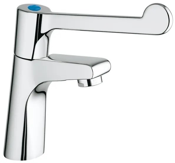 GROHE Euroeco toiletkraan ergonomisch chroom 30978000