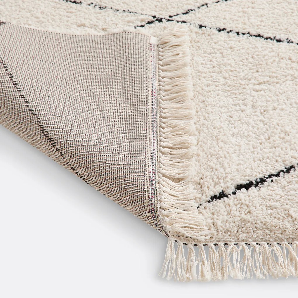 Vloerkleed in berberstijl, Fatouh