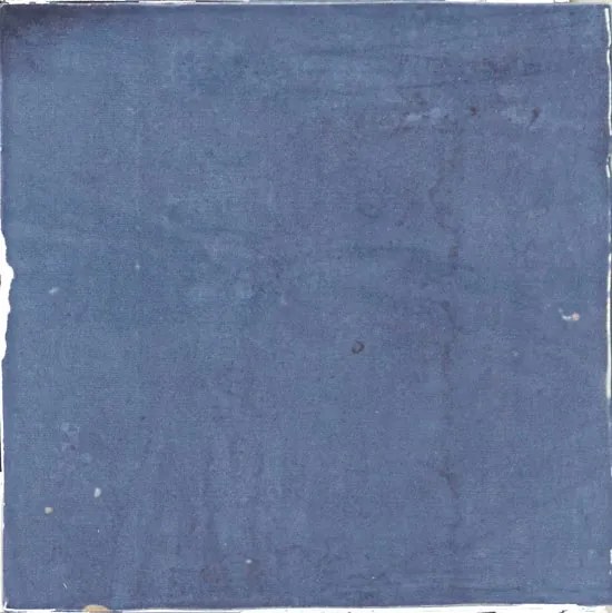 Vtwonen Tegels Craft wandtegel 12.5x12.5cm blauw donker