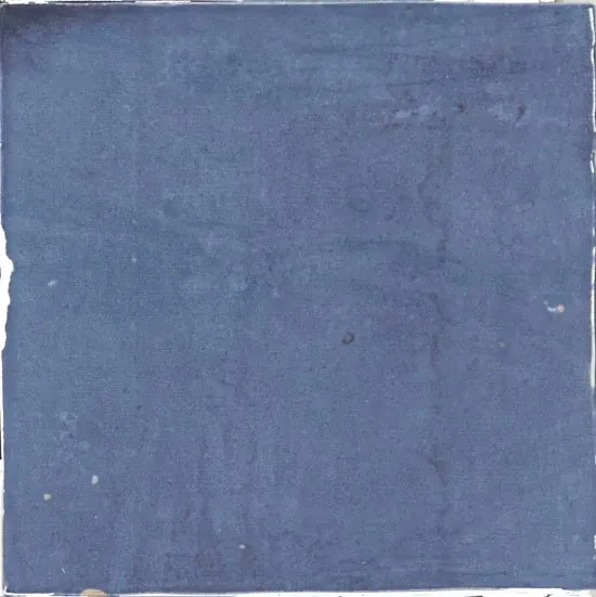 Vtwonen Tegels Craft wandtegel 12.5x12.5cm blauw donker